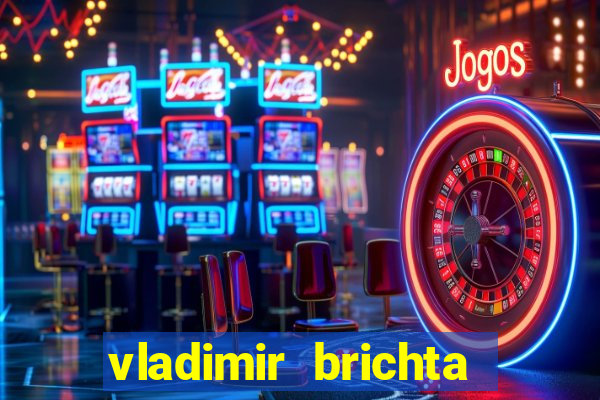 vladimir brichta pelado no filme bingo